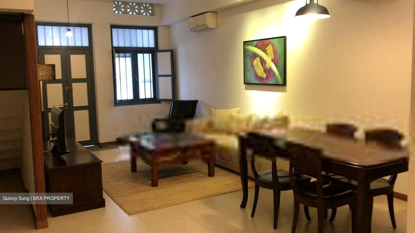 Paya Lebar Walk (D19), Detached #414511501